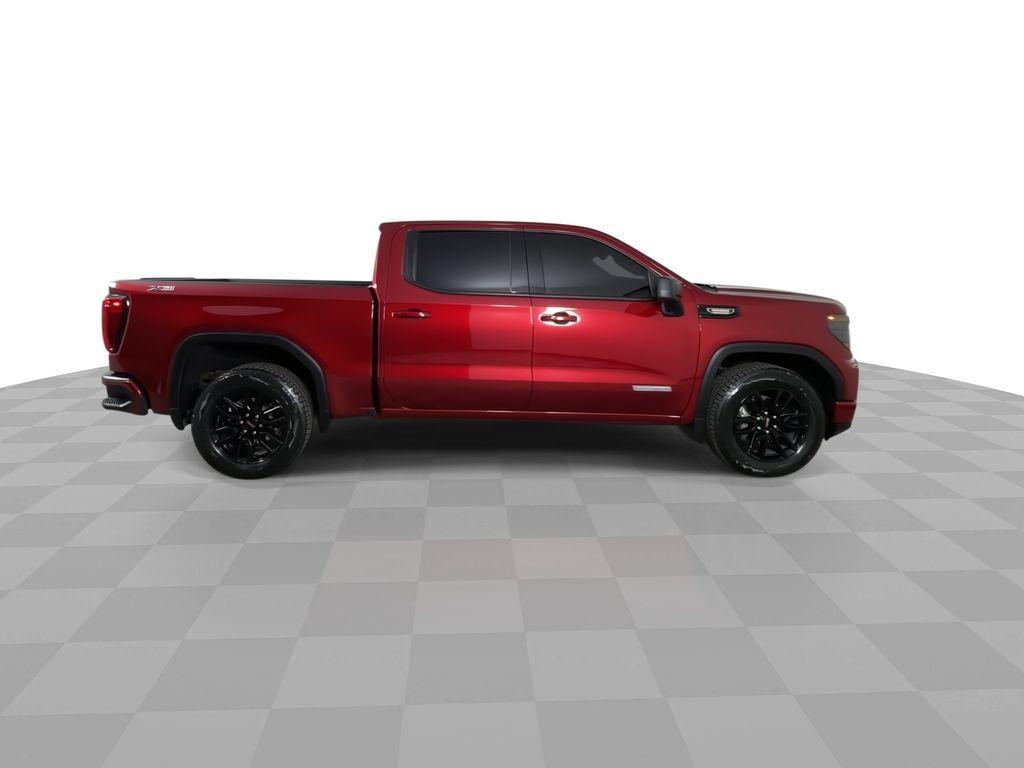 used 2023 GMC Sierra 1500 car, priced at $47,338