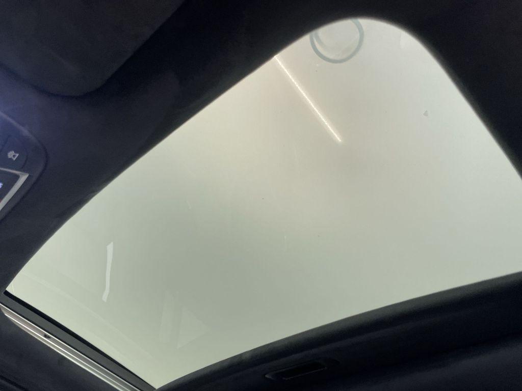 used 2024 Kia Telluride car, priced at $44,027