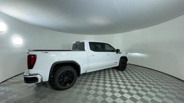 new 2025 GMC Sierra 1500 car, priced at $64,700