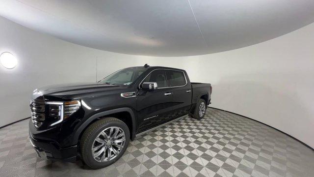 new 2024 GMC Sierra 1500 car, priced at $78,095