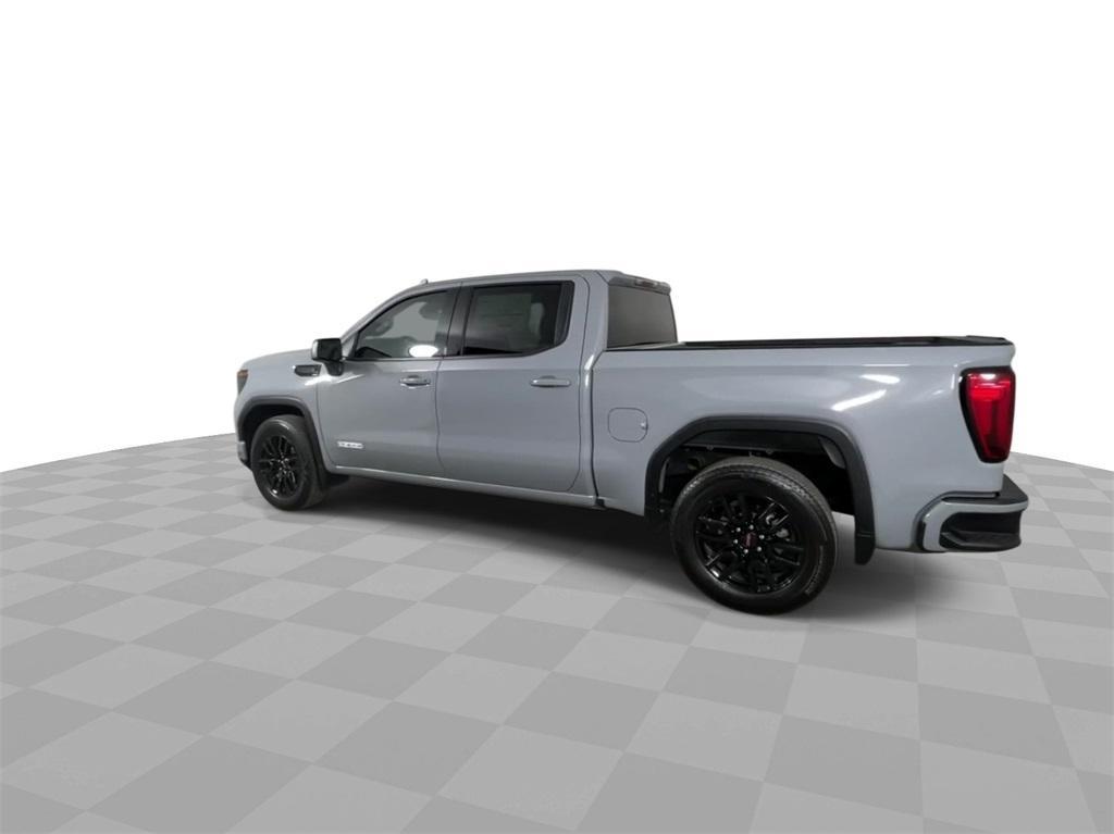 used 2024 GMC Sierra 1500 car, priced at $44,446