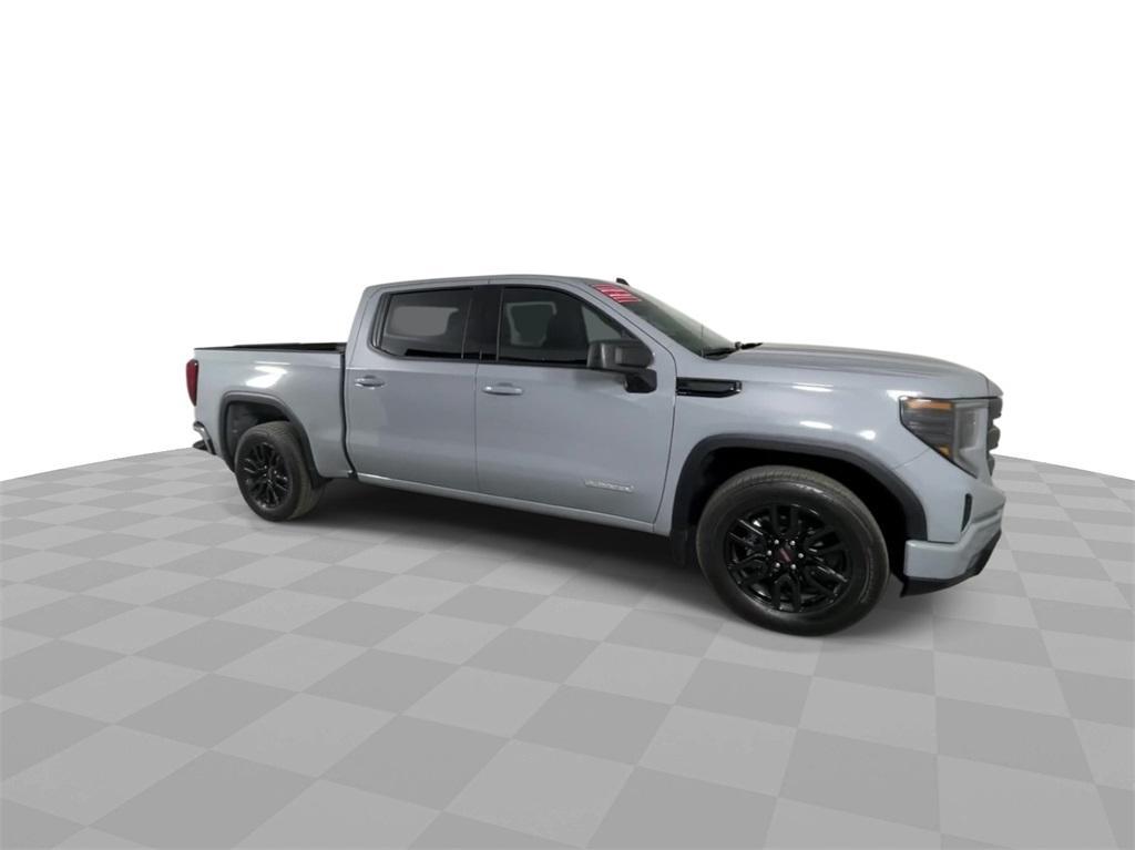 used 2024 GMC Sierra 1500 car, priced at $44,446