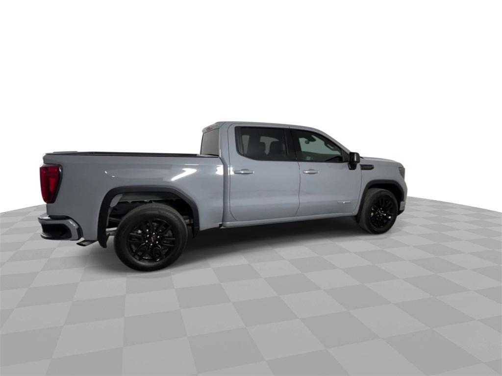 used 2024 GMC Sierra 1500 car, priced at $44,446