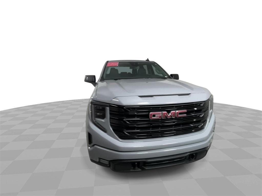 used 2024 GMC Sierra 1500 car, priced at $44,446