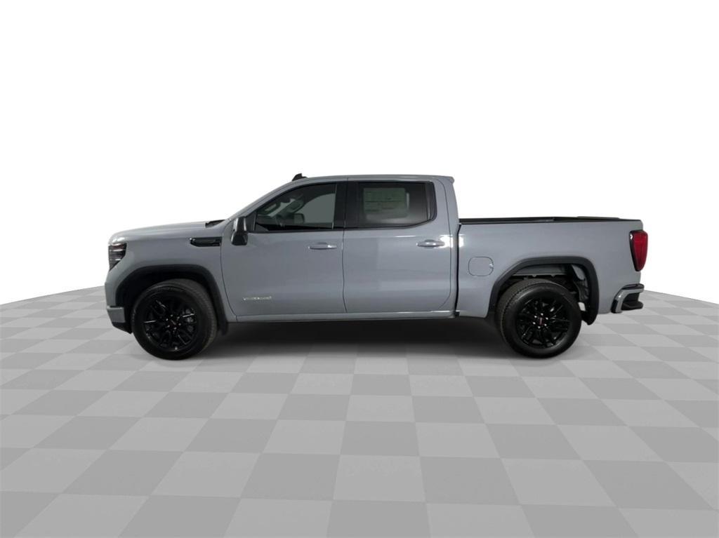 used 2024 GMC Sierra 1500 car, priced at $44,446