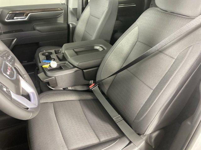 new 2025 GMC Sierra 1500 car, priced at $57,825