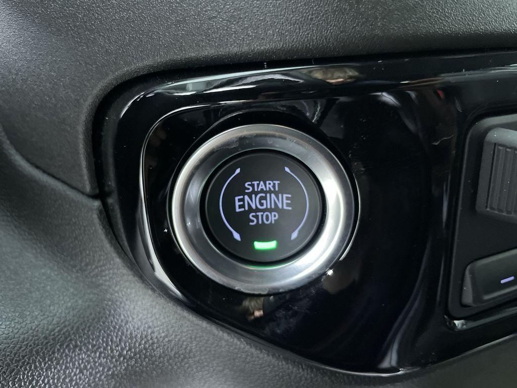 new 2025 GMC Sierra 1500 car, priced at $66,815