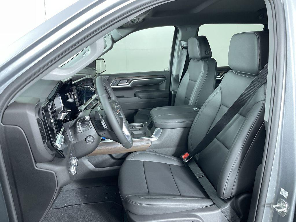 new 2025 GMC Sierra 1500 car, priced at $66,815