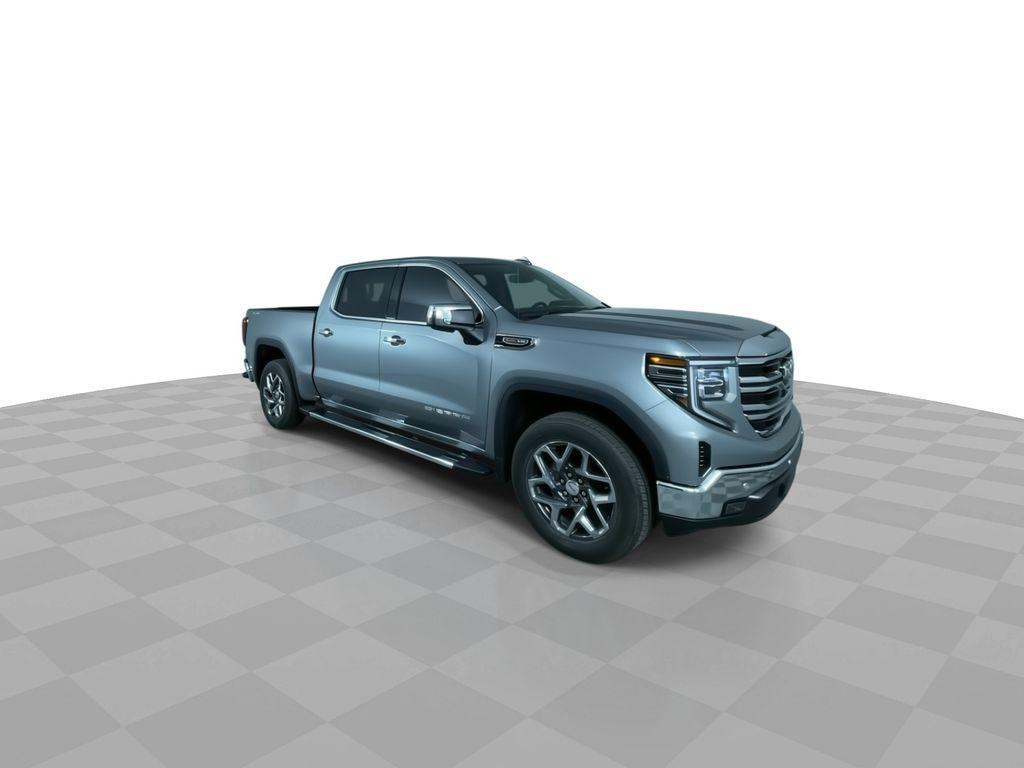 new 2025 GMC Sierra 1500 car, priced at $66,815