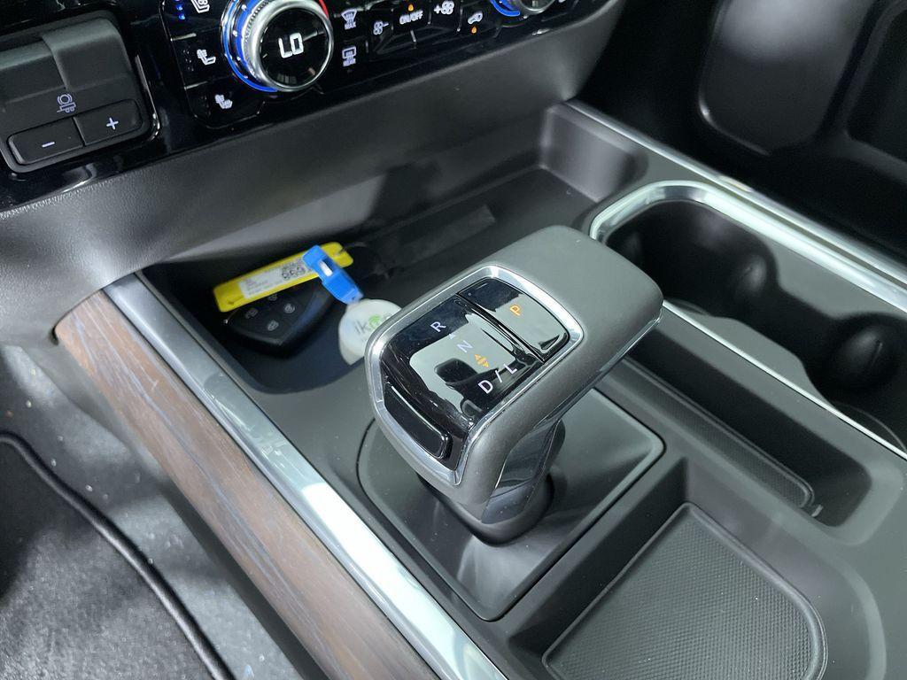 new 2025 GMC Sierra 1500 car, priced at $66,815