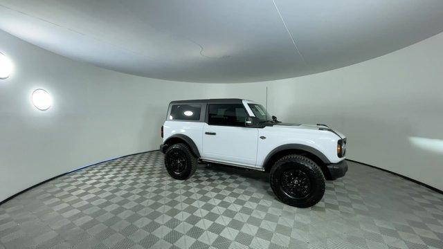 used 2023 Ford Bronco car, priced at $49,000