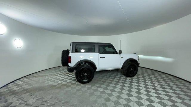 used 2023 Ford Bronco car, priced at $49,000