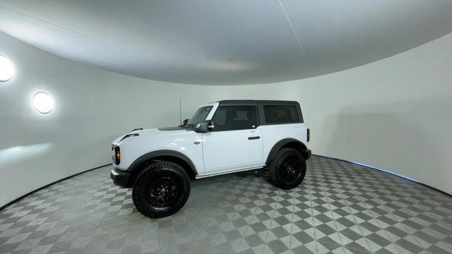 used 2023 Ford Bronco car, priced at $49,000