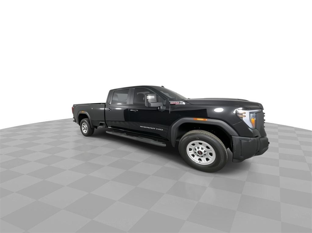 used 2024 GMC Sierra 3500 car, priced at $56,800