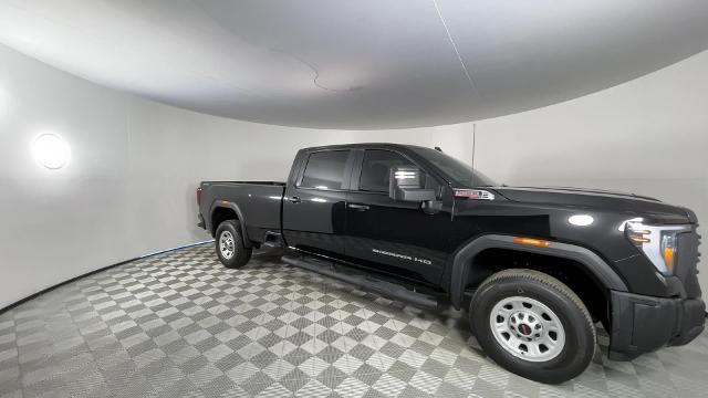 used 2024 GMC Sierra 3500 car, priced at $58,900