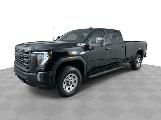 used 2024 GMC Sierra 3500 car, priced at $58,900