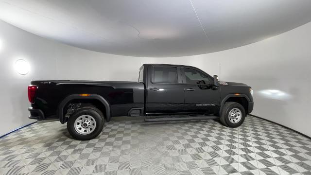 used 2024 GMC Sierra 3500 car, priced at $58,900