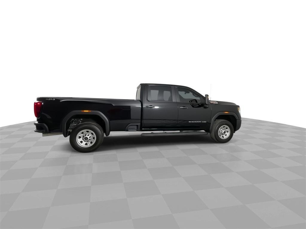 used 2024 GMC Sierra 3500 car, priced at $56,800