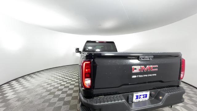 used 2024 GMC Sierra 3500 car, priced at $58,900