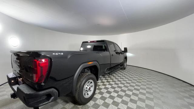 used 2024 GMC Sierra 3500 car, priced at $58,900