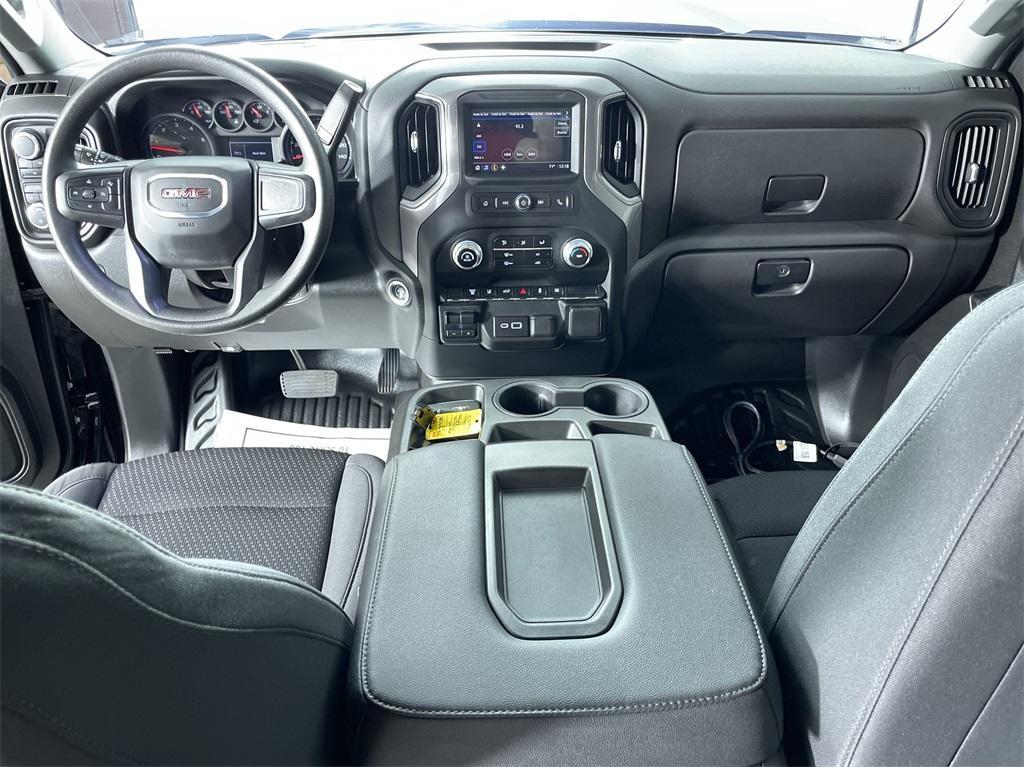 used 2024 GMC Sierra 3500 car, priced at $56,800