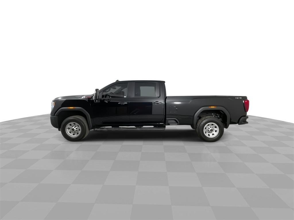 used 2024 GMC Sierra 3500 car, priced at $56,800