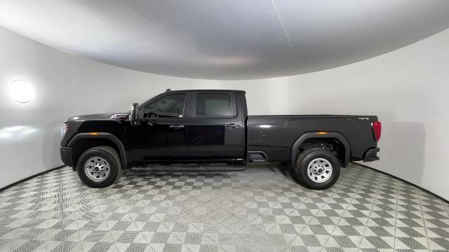 used 2024 GMC Sierra 3500 car, priced at $58,900