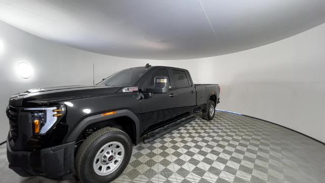 used 2024 GMC Sierra 3500 car, priced at $58,900