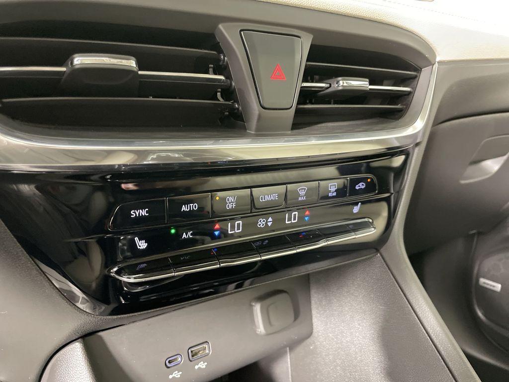 used 2024 Buick Encore GX car, priced at $26,676