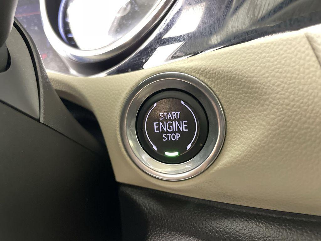 used 2021 Buick Encore GX car, priced at $16,835