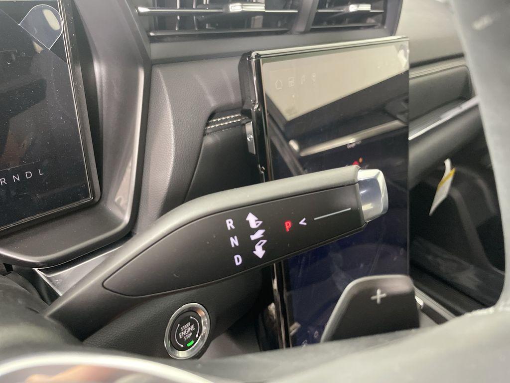 new 2026 GMC Terrain car, priced at $33,290