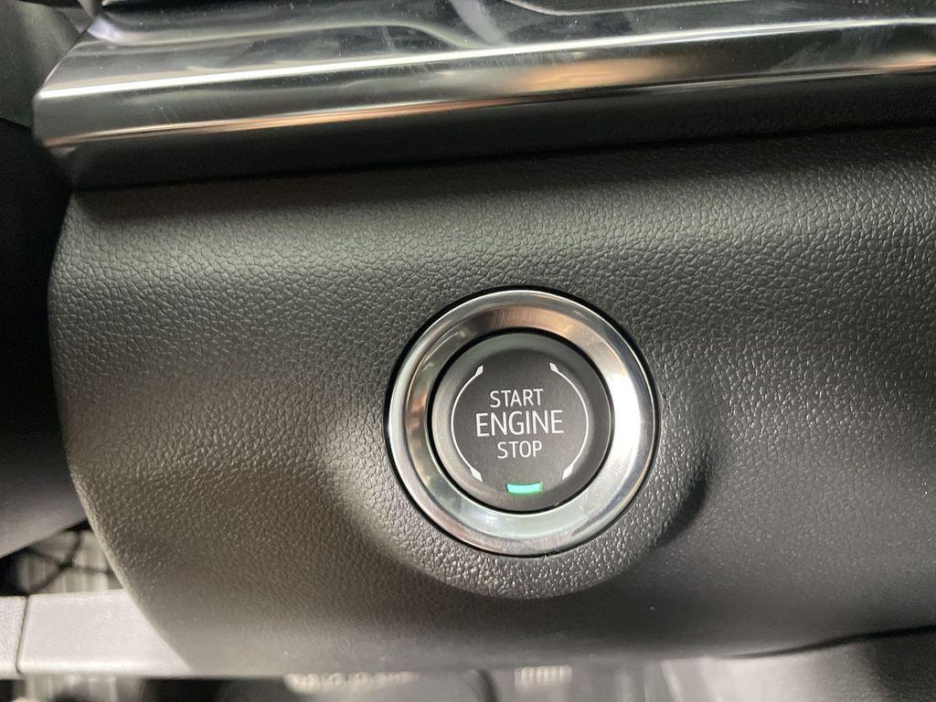 new 2026 GMC Terrain car, priced at $33,290