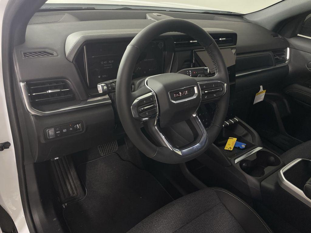 new 2026 GMC Terrain car, priced at $33,290