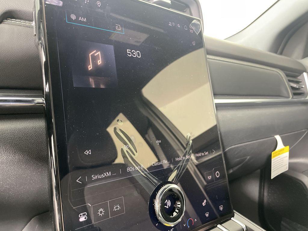 new 2026 GMC Terrain car, priced at $33,290