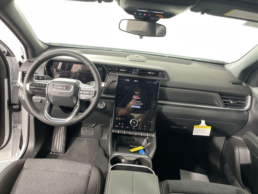 new 2026 GMC Terrain car, priced at $33,290