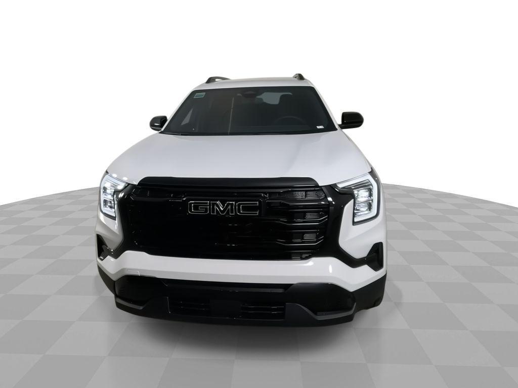 new 2026 GMC Terrain car, priced at $33,290