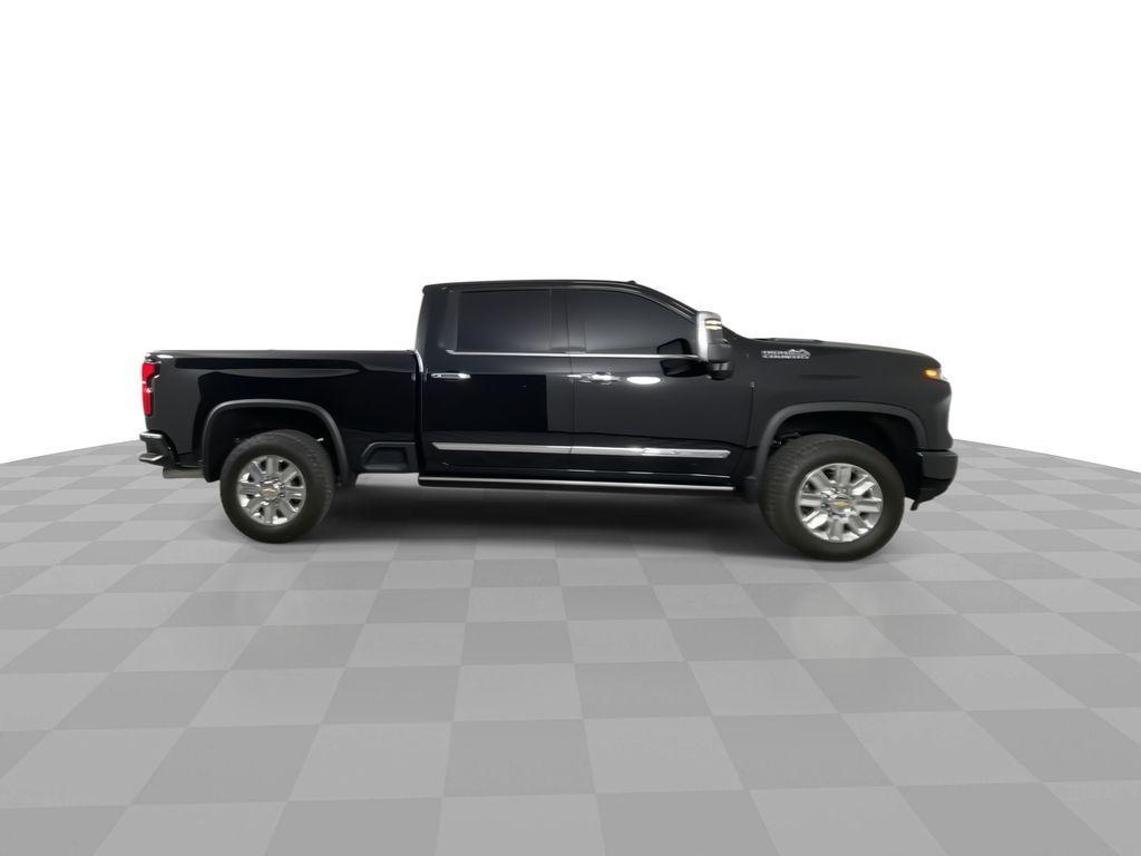 used 2024 Chevrolet Silverado 2500 car, priced at $72,565