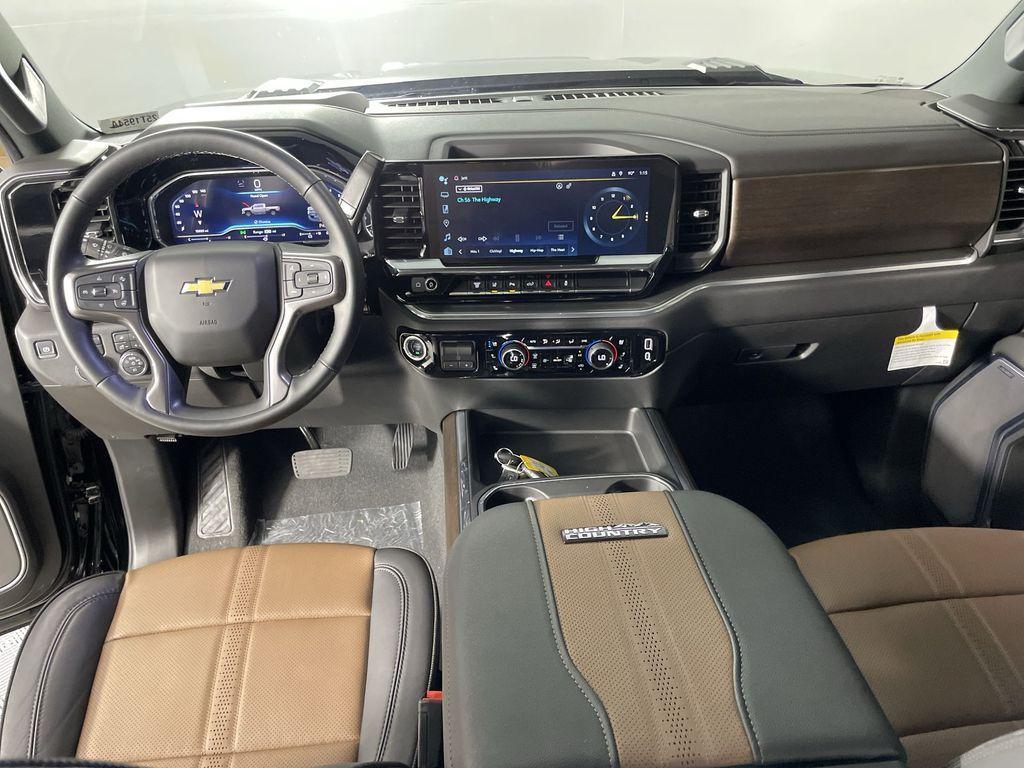 used 2024 Chevrolet Silverado 2500 car, priced at $72,565