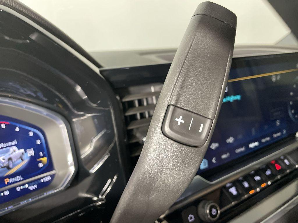 used 2024 Chevrolet Silverado 2500 car, priced at $72,565