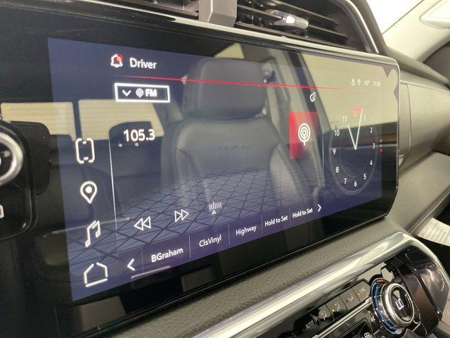 used 2024 GMC Sierra 1500 car, priced at $57,745