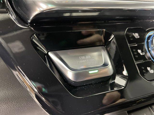 used 2024 GMC Sierra 1500 car, priced at $57,745