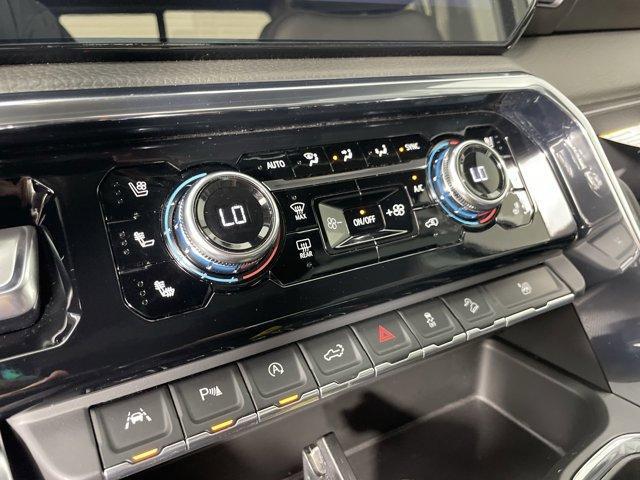 used 2024 GMC Sierra 1500 car, priced at $57,745