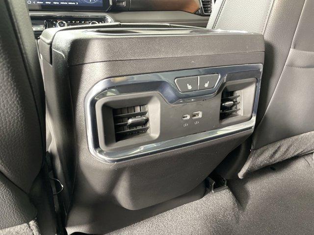 used 2024 GMC Sierra 1500 car, priced at $57,745