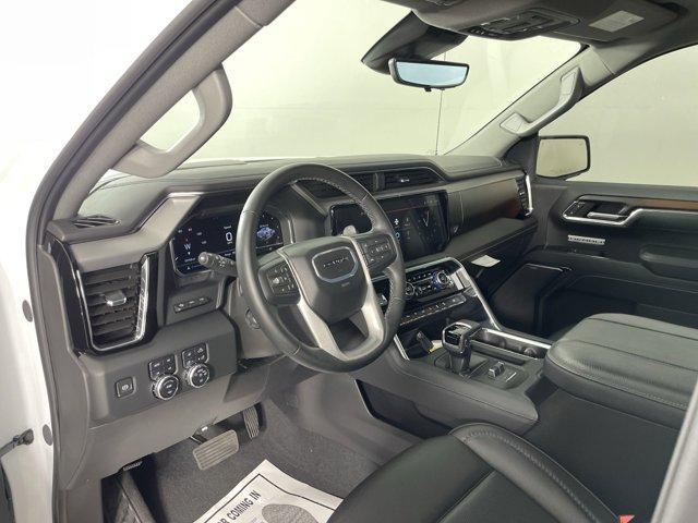 used 2024 GMC Sierra 1500 car, priced at $57,745
