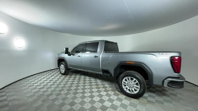 used 2024 GMC Sierra 2500 car, priced at $70,000