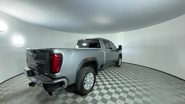 used 2024 GMC Sierra 2500 car, priced at $70,000