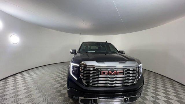 new 2024 GMC Sierra 1500 car, priced at $71,895