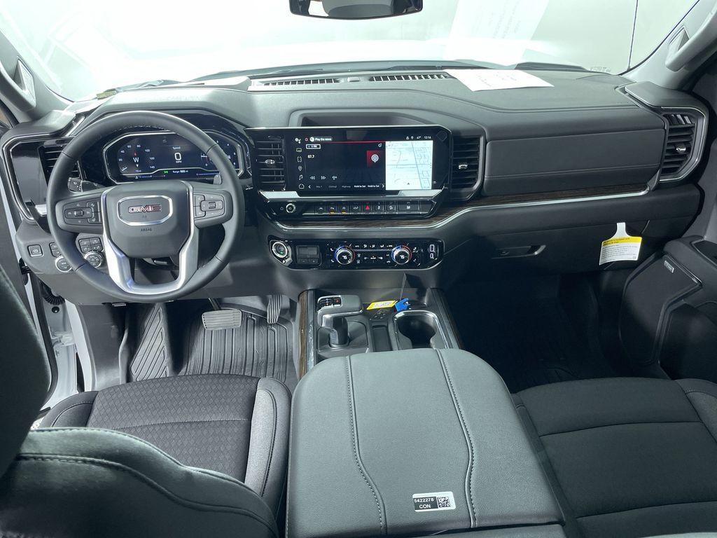 new 2025 GMC Sierra 1500 car, priced at $62,150