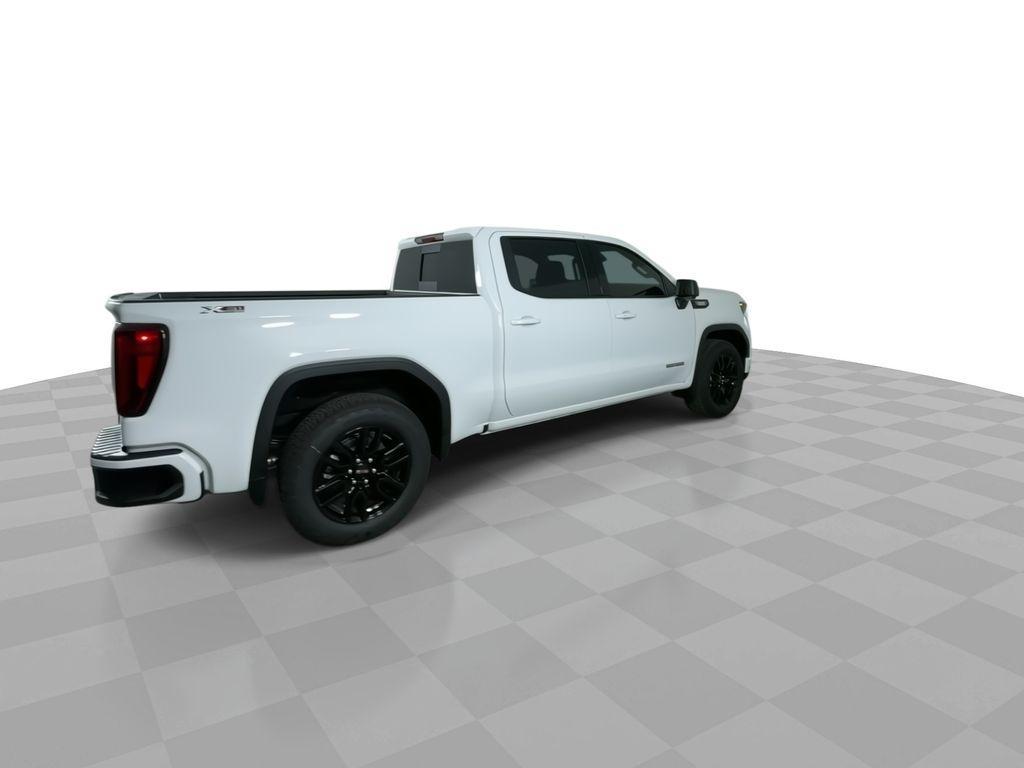 new 2025 GMC Sierra 1500 car, priced at $62,150