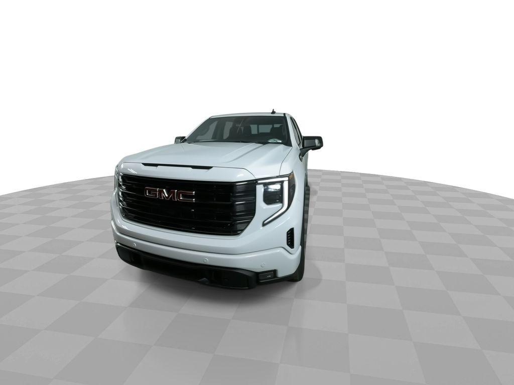 new 2025 GMC Sierra 1500 car, priced at $62,150